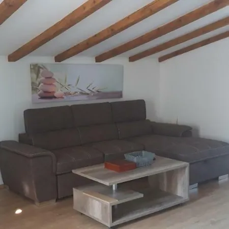 Holiday home Korona Zaton (Sibenik-Knin)