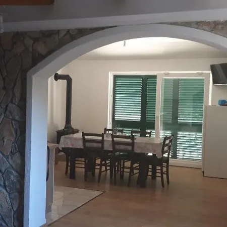 Holiday home Korona *