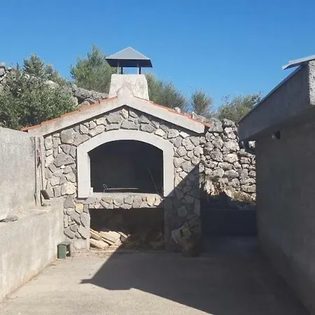 Korona Holiday home Zaton (Sibenik-Knin)