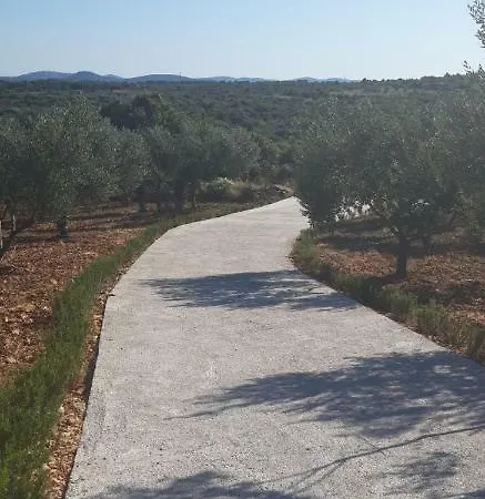 Holiday home Korona Zaton (Sibenik-Knin)